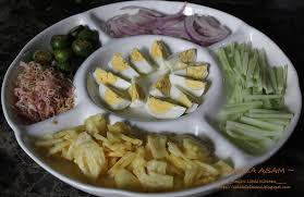 Jom lihat #dapurkan kali ni! Amie S Little Kitchen Cara Membuat Kuah Laksa Asam Paling Sedap