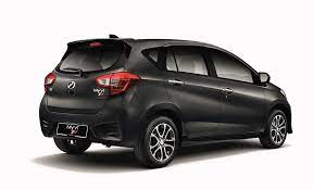 Baca review pakar, user review & bandingkan dengan kereta lain sebelum membeli! Harga Perodua Susut Sebanyak 3 Selepas Sst Diperkenalkan