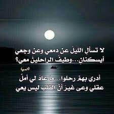 pin by فلسطينية ولي الفخر on كلمات ليست كالكلمات arabic poetry poems love quotes