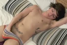 Straight guys jerk off together in front of camera. Jerk At Boy 18 Tube