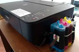 The canon pixma mp237 multifunction inkjet printer is a versatile device which performs functions like printing, scanning and copying documents and images with good resolution. Canon Pixma Mp237 Ciss Computers Tech Printers Scanners Copiers On Carousell