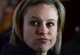 Veteran Bonhomme cut from women's national hockey team