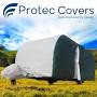 specialist caravan covers Protec caravan covers from www.qualitycaravanawnings.com