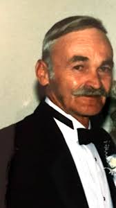 Irving Otto Harvey Obituary