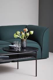 While hunting down a coffee table for a client, i came across several that made me yearn. Verde Coffee Table Side Table Black Woud Black Woud 110751