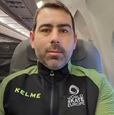 Nuno Châtillon perfis