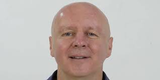 Pete Dougherty (@PeteDougherty)