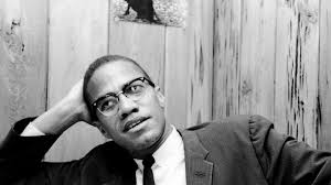Malcolm x and alex haley. Malcolm X S The Ballot Or The Bullet Still Resonates In Today S Political Climate Teen Vogue