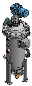 MossHydro | Standard Proximity Nozzle Filters