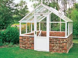 Serre De Jardin Comment Fabriquer Une Serre De Jardin Facilement Serre Jardin Fabriquer Une Serre Maison Verte
