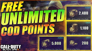 Or go the easy way out, and use our cod points and credits hack. Free Cod Points Freecodpts129 Twitter