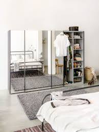 Passt zu allem, was sie schon haben. Micasa Schlafzimmer Mit Schwebeturenschrank Orson Schwebeturenschrank Schrank Mobel
