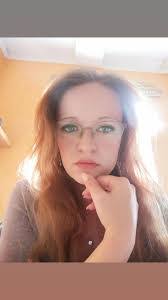 Marie Busse's Instagram, Twitter & Facebook