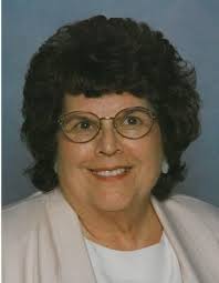 Jayne Shively Obituary (1933