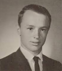 Virgil Caine: Roger, Larry, Mike and Eddie