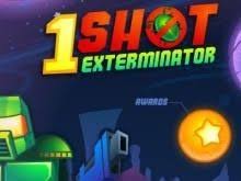1 Shot Exterminator Games Play Run Gaming Tips