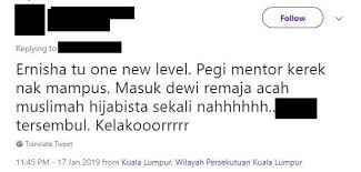 Selepas melepasi pelbagai halangan dan cabaran, haneesya hanee berjaya meraih gelaran juara dewi remaja 2018/2019. Dalam Dewi Remaja Bertudung Masuk Kelab Pakai Bikini