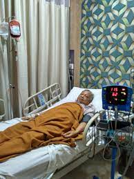 Gagal Ginjal Sembuh Berkat Hafalan Qur An Pondok Tadabbur