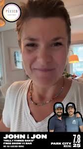 @blackrockpixies are sprinkling their kindness here at Park City with their  most recent community endeavor: mixed media artwork! , Tuesday, July 8 from  6-9pm. , Come craft with the Pixies while ...