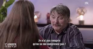 Olivier et vincent sont arrivés chez moi au pire moment. L Amour Est Dans Le Pre 2019 M6 Didier Toujours Vierge A T Il Menti A Fatima Ou A La Production Toutelatele