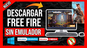 Descarga gratis garena free fire para pc 2019, sin lag y en su última versión, disponible en windows para 32 y 64 bits utilizando el mejor hola que tal chicos, hoy vamos aprendes a descargar e instalar el juego free fire para pc utilizando un emulador android, también aprenderás a como. Descargar Juegos Free Fire Gratisclp Free Fire For Pc Descargar 2021 Ultima Version Para