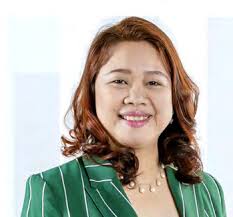 FWD ANNUAL REPORT 2020