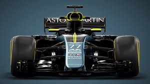 F1 bmw sauber 2009 launch wallpapers. Aston Martin F1 4k Wallpaper Hd Car Wallpapers Id 8113