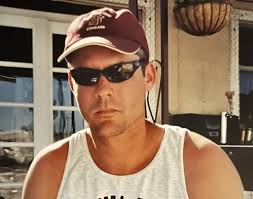 Christopher Strand Obituary (1966