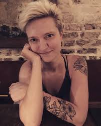 Courtney Leigh Green