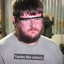 Forged in Fire Season 4