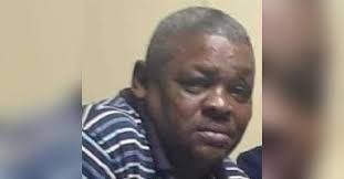 Mr. Aaron Thomas Obituary