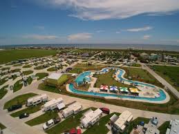 These 10 rv parks are some of the best in the sunshine state to park your rig and soak up the sun. 8 Luxurious Rv Resorts With Lazy River Pools Camping Locations Best Campgrounds Luxury Rv Resorts