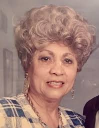 Mae Wright Obituary (1923