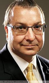 12 People You Need to Know in 2014: Tim Connell