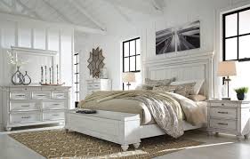 The layout of the room you are putting furniture in may limit the number of pieces you. Kanwyn Storage Bedroom Set Benchcraft 4 Reviews Furniture Cart