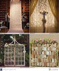 Wedding Backdrop Diy Ideas Diy Wedding Backdrop Diy Backdrop Prom Backdrops