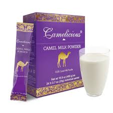Frozen camel milk is available in 0,5 liter (bottle). Camelicious The First Camel Milk Powder Available On Walmart Com Issuewire