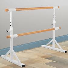 $189.95 $269.95 you save 29% ($80.00 ) qty. Vevor Ballet Barre Bar 5ft Double Stretching Dance Bar High Adjustable Portable Ballet Bar Capacity 330 Lbs 150kg 1 5m White Barre Exercise Equipment For Home And Gym Stretching Dance Bar Walmart Com Walmart Com