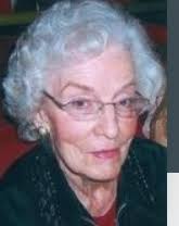 Mary Ellen Byerly Engelmohr (1925-2015)