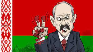 Минск не будет разговаривать с Западом, пока не будут сняты санкции, - Лукашенко - Цензор.НЕТ 455