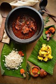 Kerala Fish Curry Meen Mulakittathu Fish Curry Indian Food Recipes Kerala Food