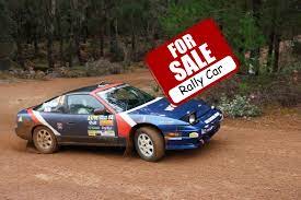 Very few are lucky enough to make this dream come true. How To Become A Rally Driver Part 6 Buying A Used Rally Car