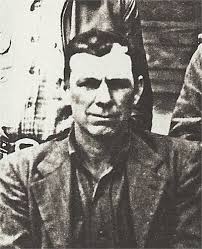 Jewell Henry McClellan (1910-1976)