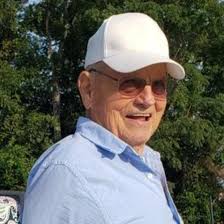 Obituary information for Charles Pat Davis