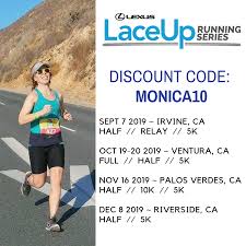 They are either expired or are not currently valid. New Race Discounts And Coupon Codes Oc Marathon Revel And More Run Eat Repeat