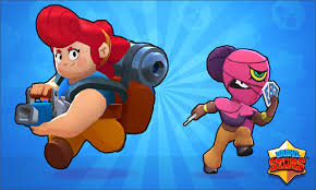 Press j to jump to the feed. Brawl Stars Game Battle Royale Terbaru Dan Seru Buatan Supercell