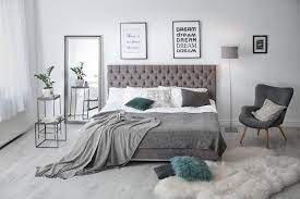The master bedroom has high windows on both sides, all are protected by mosquito screens so you can sleep peacefully at night with the windows open if you want to feel the cold midnight breeze. 22 Small Bedroom Ideas That Maximize Space And Style Mymove