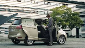 Laufleistung und probleme?2147ford focus mk3 forum. Ford B Max Schiebt Mit Hohen Und Tiefen Autogazette De