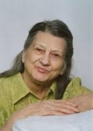 Mildred Moore Obituary February 19, 2009