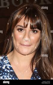 Michele noble hi-res stock photography and images